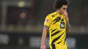 L'entraîneur de Dortmund ne s'attend pas au retour d'Axel Witsel cette saison L'entraîneur de Dortmund ne s'attend pas au retour d'Axel Witsel cette saison