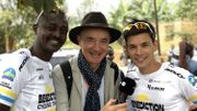 Le Tour du Rwanda, à vélo au pays des 1000 collines ! Le Tour du Rwanda, à vélo au pays des 1000 collines !