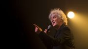Décès du chanteur français Jacques Higelin à l'âge de 77 ans Décès du chanteur français Jacques Higelin à l'âge de 77 ans