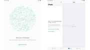 WhatsApp sur iPad, c'est pour bientôt WhatsApp sur iPad, c'est pour bientôt