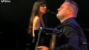 Christophe Delporte & Marina Cedro Christophe Delporte & Marina Cedro