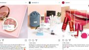 Instagram pourrait lancer sa propre application de shopping Instagram pourrait lancer sa propre application de shopping