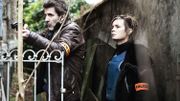 ENGRENAGES Saison 5 - Episode 5 ENGRENAGES Saison 5 - Episode 5