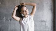 Astuces pour attacher vos longs cheveux Astuces pour attacher vos longs cheveux