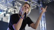 MØ reprend "Bullet With Butterfly Wings" des Smashing Pumpkins