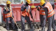 Qatar : retour en cercueils pour de nombreux ouvriers népalais Qatar : retour en cercueils pour de nombreux ouvriers népalais