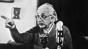Des lettres d'Albert Einstein vendues aux enchères pour plus de 200.000 dollars Des lettres d'Albert Einstein vendues aux enchères pour plus de 200.000 dollars