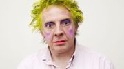 Jean Luc Fonck Jean Luc Fonck