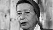 Il y a 70 ans, Simone de Beauvoir publiait 'Le Deuxième Sexe' Il y a 70 ans, Simone de Beauvoir publiait 'Le Deuxième Sexe'