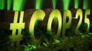COP25: certains pays accusés de "freiner" l'action climatique COP25: certains pays accusés de "freiner" l'action climatique