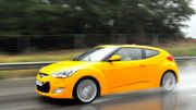 Veloster Veloster