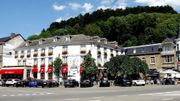 Hôtel Bonhomme Hôtel Bonhomme
