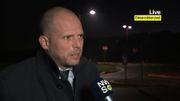 Theo Francken sur les visas humanitaires: "Je ne suis pas un ami personnel de Melikan Kucam" Theo Francken sur les visas humanitaires: "Je ne suis pas un ami personnel de Melikan Kucam"