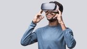 Le fantasme du gamer ? une réalité virtuelle innovante Le fantasme du gamer ? une réalité virtuelle innovante