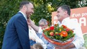 Cinq candidatures pour succéder à Benoît Lutgen à la tête du cdH Cinq candidatures pour succéder à Benoît Lutgen à la tête du cdH