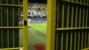 100% Sport, "Coup de sonde" : Faut-il suspendre le championnat de Pro League ? 100% Sport, "Coup de sonde" : Faut-il suspendre le championnat de Pro League ?