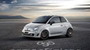ABARTH 695 ABARTH 695