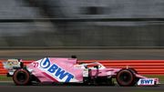Les enseignements des premières séances d'essais libres à Silverstone Les enseignements des premières séances d'essais libres à Silverstone