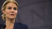 La chef du gouvernement danois, Helle Thorning-Schmidt, a dénoncé "un acte de violence cynique" et estimé que "tout porte à croire que la fusillade (...) était un attentat politique et de ce fait un acte terroriste".
La chef du gouvernement danois, Helle Thorning-Schmidt, a dénoncé "un acte de violence cynique" et estimé que "tout porte à croire que la fusillade (...) était un attentat politique et de ce fait un acte terroriste".
