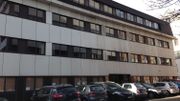 L'immeuble où eu lieu la 1e réunion namuroise de l'Exécutif régional wallon L'immeuble où eu lieu la 1e réunion namuroise de l'Exécutif régional wallon
