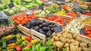 Des prix souvent à la hausse Des prix souvent à la hausse