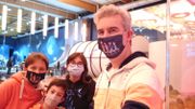 La Famille Bonvoyage La Famille Bonvoyage