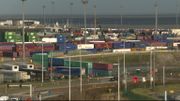 L'Angleterre est le principal partenaire commercial du Port de Zeebrugge L'Angleterre est le principal partenaire commercial du Port de Zeebrugge