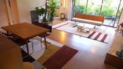 Nouvelle maison mitoyenne construite dans une optique durable à Welkenraedt Nouvelle maison mitoyenne construite dans une optique durable à Welkenraedt