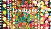 Brecht Evens, Les Rigoles Brecht Evens, Les Rigoles