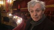 Philippe Boesmans à La Monnaie Philippe Boesmans à La Monnaie