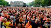 Les Francofolies de Spa renoncent à leur édition 2021 mais planchent sur une alternative Les Francofolies de Spa renoncent à leur édition 2021 mais planchent sur une alternative