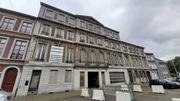 C'est à l'arrière de l'Hôtel de Biolley, place Sommeleville, que seront réunies toutes les archives communales C'est à l'arrière de l'Hôtel de Biolley, place Sommeleville, que seront réunies toutes les archives communales