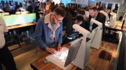 Un PC qui simule un clavier Un PC qui simule un clavier