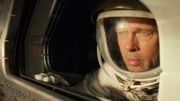 Brad Pitt incarne l'astronaute Roy McBride Brad Pitt incarne l'astronaute Roy McBride