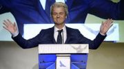 Le parti de Geert Wilders devrait sortir gagnant des élections européennes Le parti de Geert Wilders devrait sortir gagnant des élections européennes