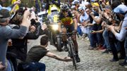 Cyclisme : Revivez le Tour des Flandres 2017 avec les commentaires de Philippe Gilbert Cyclisme : Revivez le Tour des Flandres 2017 avec les commentaires de Philippe Gilbert