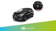 Concours : Gagnez un autoradio numérique DAB+ et la Mitsubishi Space Star qui va autour Concours : Gagnez un autoradio numérique DAB+ et la Mitsubishi Space Star qui va autour