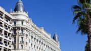 France : l'hôtel Carlton de Cannes vend son mobilier aux enchères pour "une part de glamour" France : l'hôtel Carlton de Cannes vend son mobilier aux enchères pour "une part de glamour"