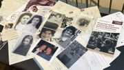A 68 ans, elle découvre le visage de sa mère A 68 ans, elle découvre le visage de sa mère