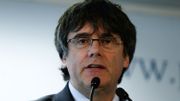 Carles Puigdemont sous le coup d'un nouveau mandat d'arrêt, il appelle à la mobilisation Carles Puigdemont sous le coup d'un nouveau mandat d'arrêt, il appelle à la mobilisation