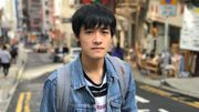 Hong Kong: nous avons retrouvé Andy Chang, jeune Hongkongais, 5 ans après la révolution des parapluies Hong Kong: nous avons retrouvé Andy Chang, jeune Hongkongais, 5 ans après la révolution des parapluies
