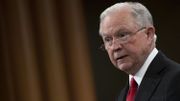 Jeff Sessions Jeff Sessions
