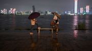Coronavirus en Chine: 300 cas asymptomatiques détectés sur dix millions d'habitants de Wuhan testés Coronavirus en Chine: 300 cas asymptomatiques détectés sur dix millions d'habitants de Wuhan testés