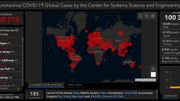 Bilan de ce vendredi 10 avril: le coronavirus a fait plus de 100.000 morts dans le monde Bilan de ce vendredi 10 avril: le coronavirus a fait plus de 100.000 morts dans le monde