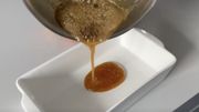 Recette de Carlo : Flan au caramel Recette de Carlo : Flan au caramel