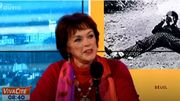 Anny Duperey, de la télé à la photographie Anny Duperey, de la télé à la photographie