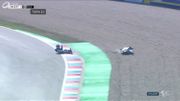 Jorge Martin forfait pour Brno après une chute en essais libres Jorge Martin forfait pour Brno après une chute en essais libres