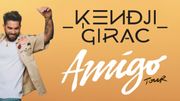 Remportez l'album de Kendji Girac en interview dans le "Tip Top" ! Remportez l'album de Kendji Girac en interview dans le "Tip Top" !