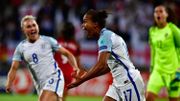 L'Angleterre sans rivale et l'Espagne par la petite porte en quarts à l'Euro féminin L'Angleterre sans rivale et l'Espagne par la petite porte en quarts à l'Euro féminin