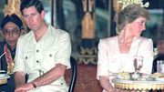 Le prince Charles et la princesse Diana en visite en Indonésie en 1989 Le prince Charles et la princesse Diana en visite en Indonésie en 1989